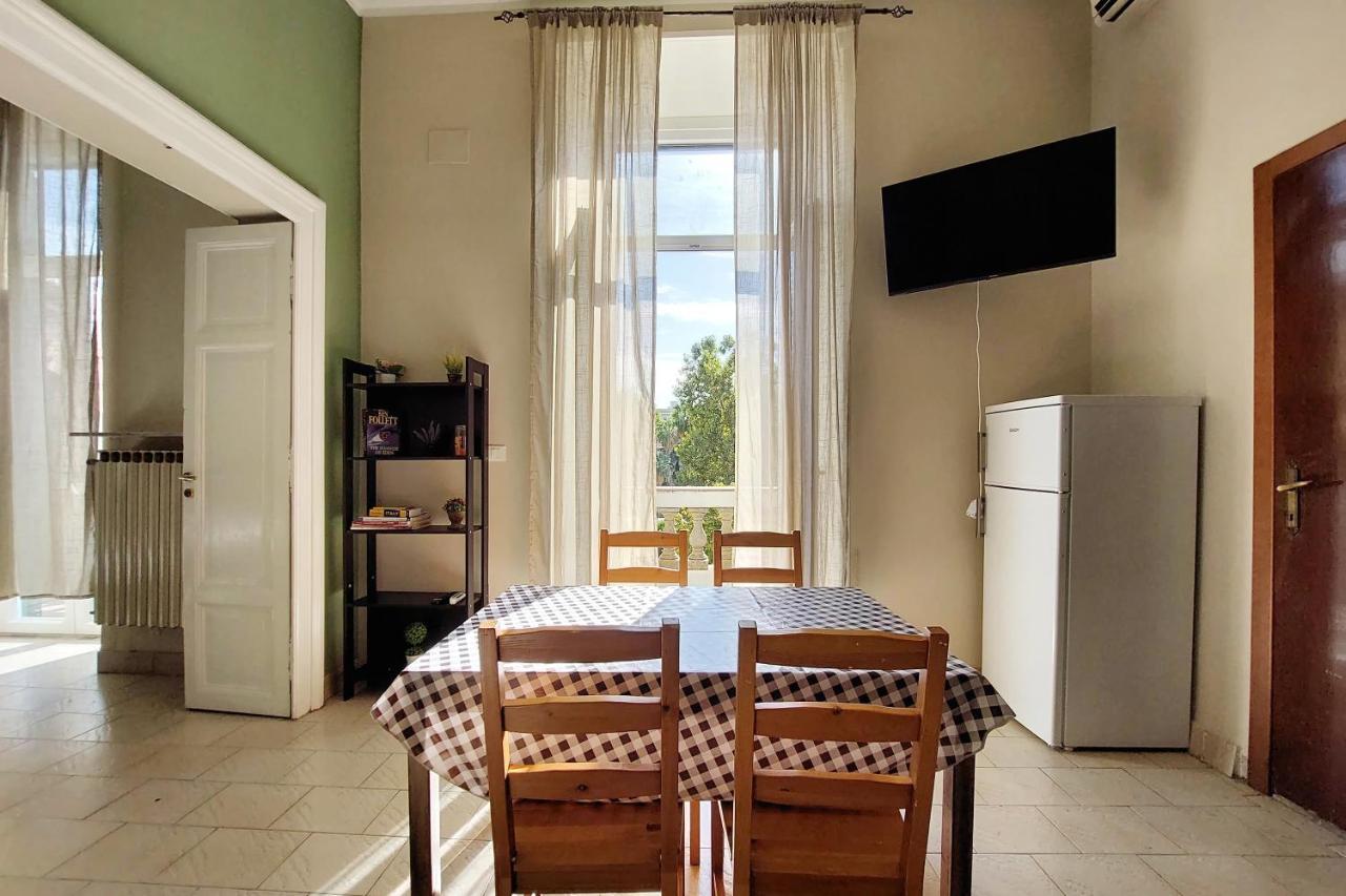 Apartment Lucky Stars Rom