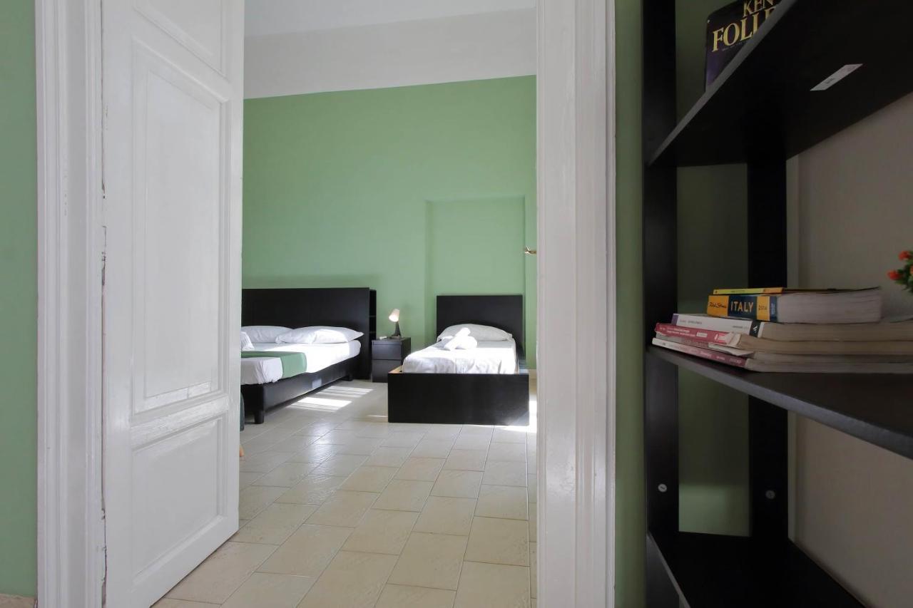 Apartment Lucky Stars Rom